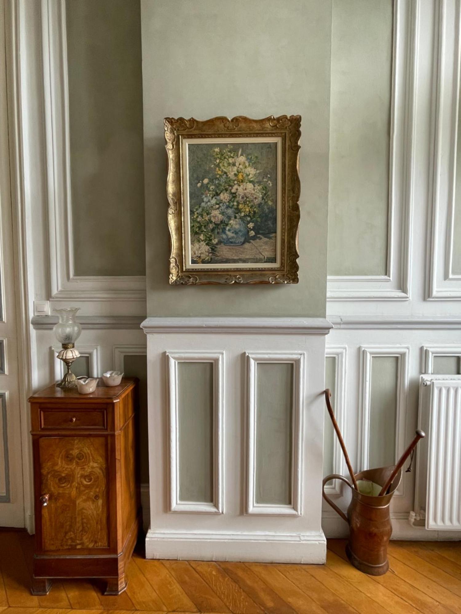 Villa Bonvouloir Bagnères-de-Bigorre Exteriör bild