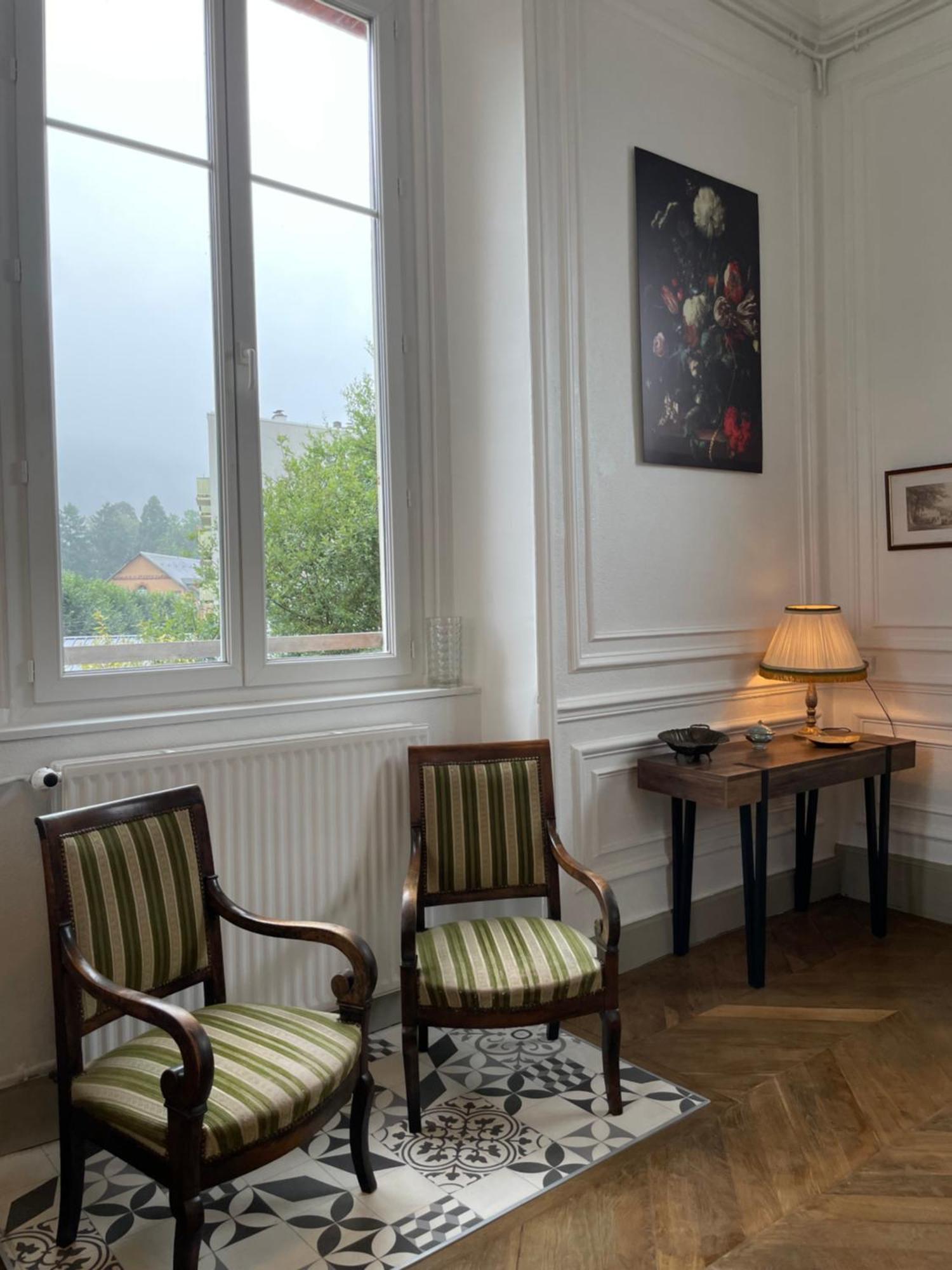 Villa Bonvouloir Bagnères-de-Bigorre Exteriör bild